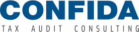 Confida Logo
