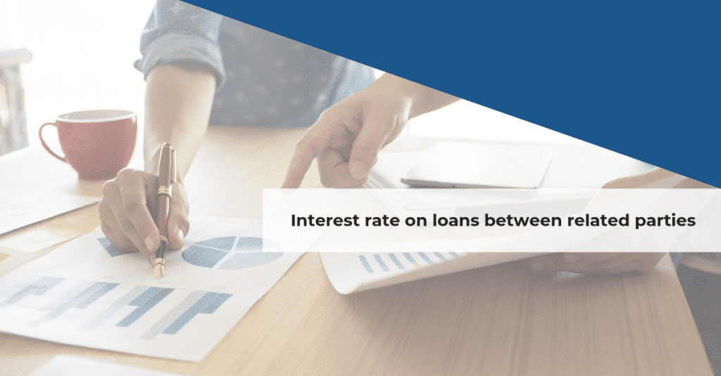 Interest rate