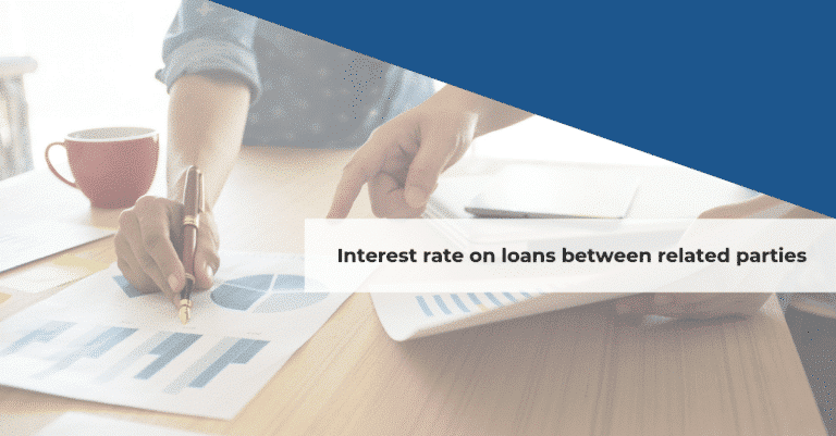 Interest rate