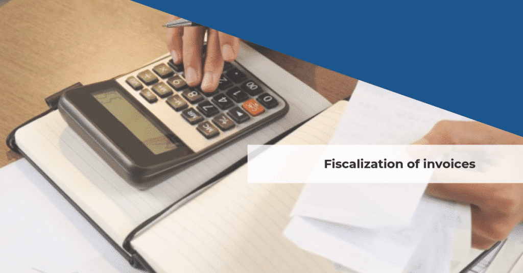 Fiscalization