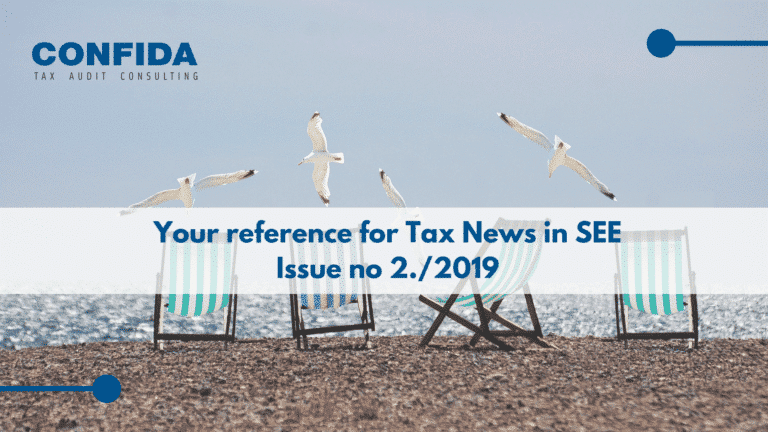 SEE Tax Guidelines 2019/02