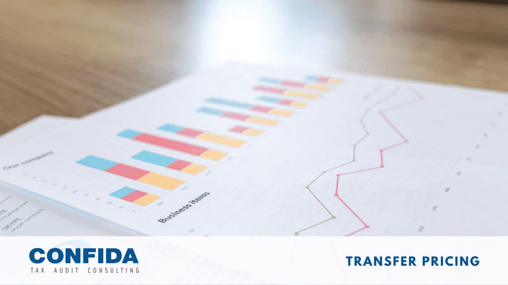 Transfer pricing