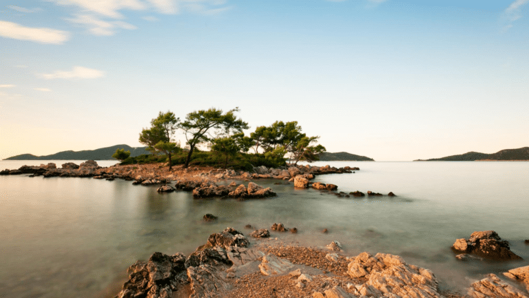 Croatian Tourism During the Pandemic