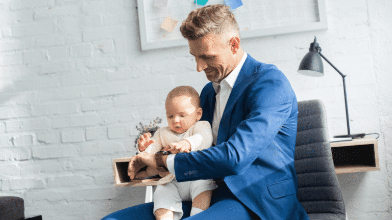 Act on maternity and parental benefits